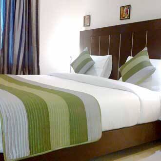 First Star Hotel GURGAON, Gurgaon 3